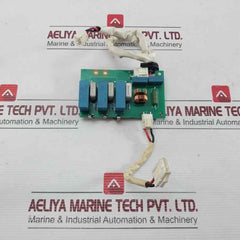 Kone Control Pcb Board For Elevator System Pc01078D