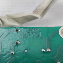 Kone Control Pcb Board For Elevator System Pc01078D