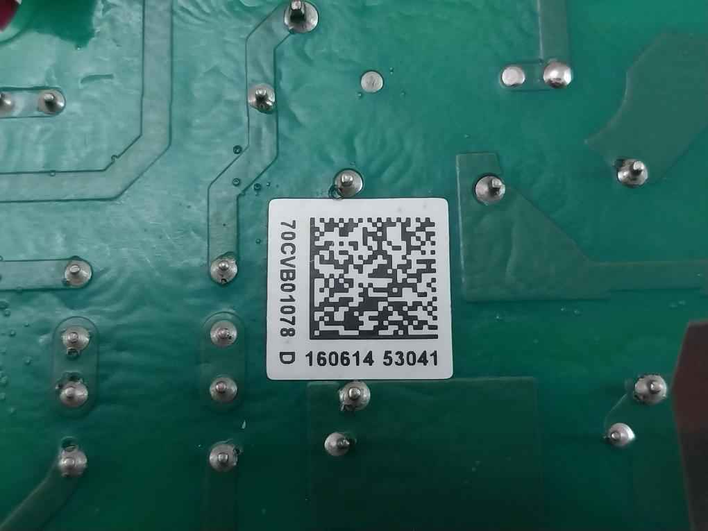 Kone Control Pcb Board For Elevator System Pc01078D