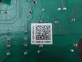 Kone Control Pcb Board For Elevator System Pc01078D