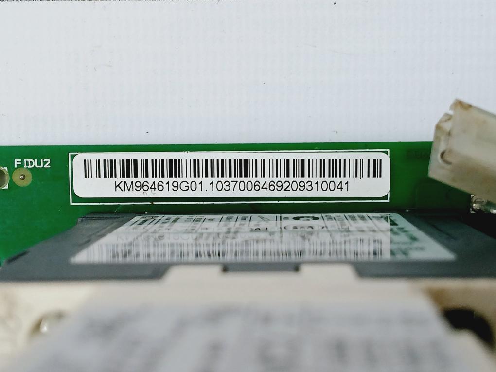 Kone Corporation Co16 Inverter Board