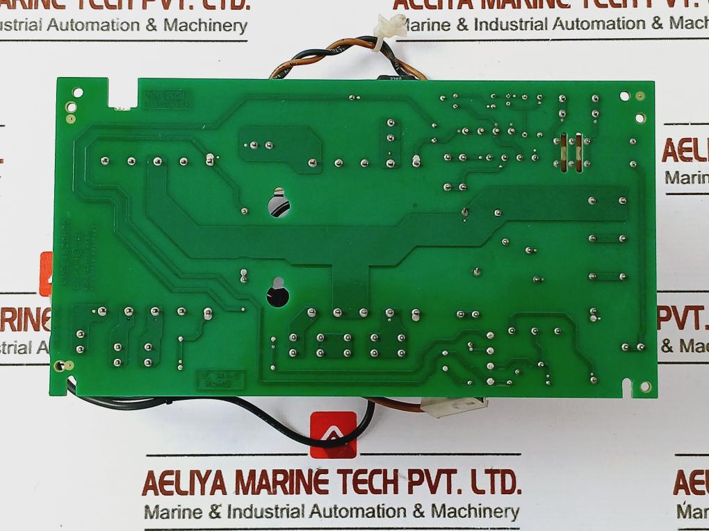 Kone Corporation Co16 Inverter Board