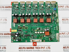 Kone Km725800G01 Elevator V3F25 Inverter Board