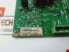 Kone Km725800G01 Elevator V3F25 Inverter Board