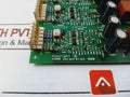Kone Km725800G01 Elevator V3F25 Inverter Board