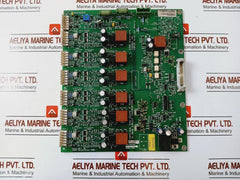 Kone Km725800G01 Elevator V3F25 Inverter Board