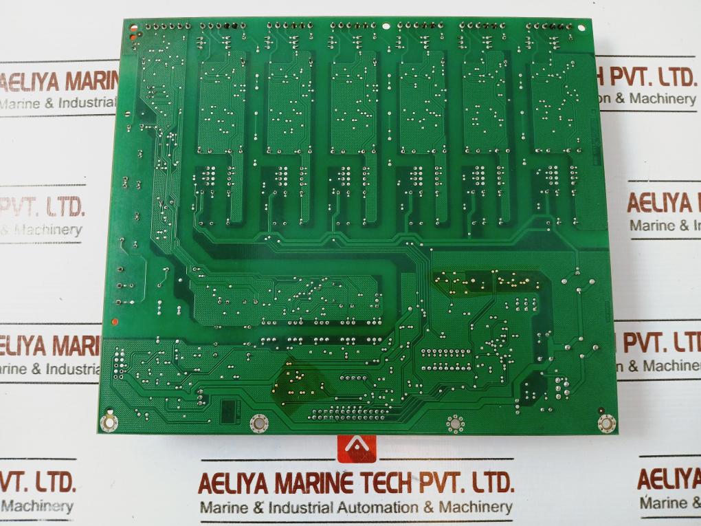 Kone Km725800G01 Elevator V3F25 Inverter Board