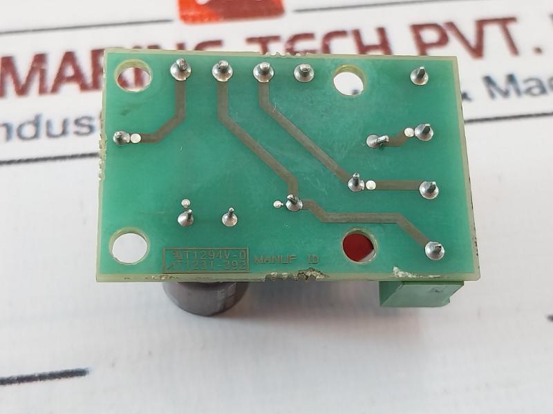 Kone DBD 775813H01 Printed Circuit Board