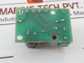 Kone DBD 775813H01 Printed Circuit Board