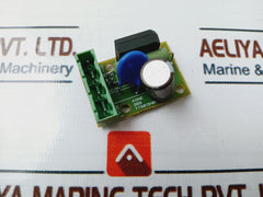 Kone DBD 775813H01 Printed Circuit Board 1A 94V0