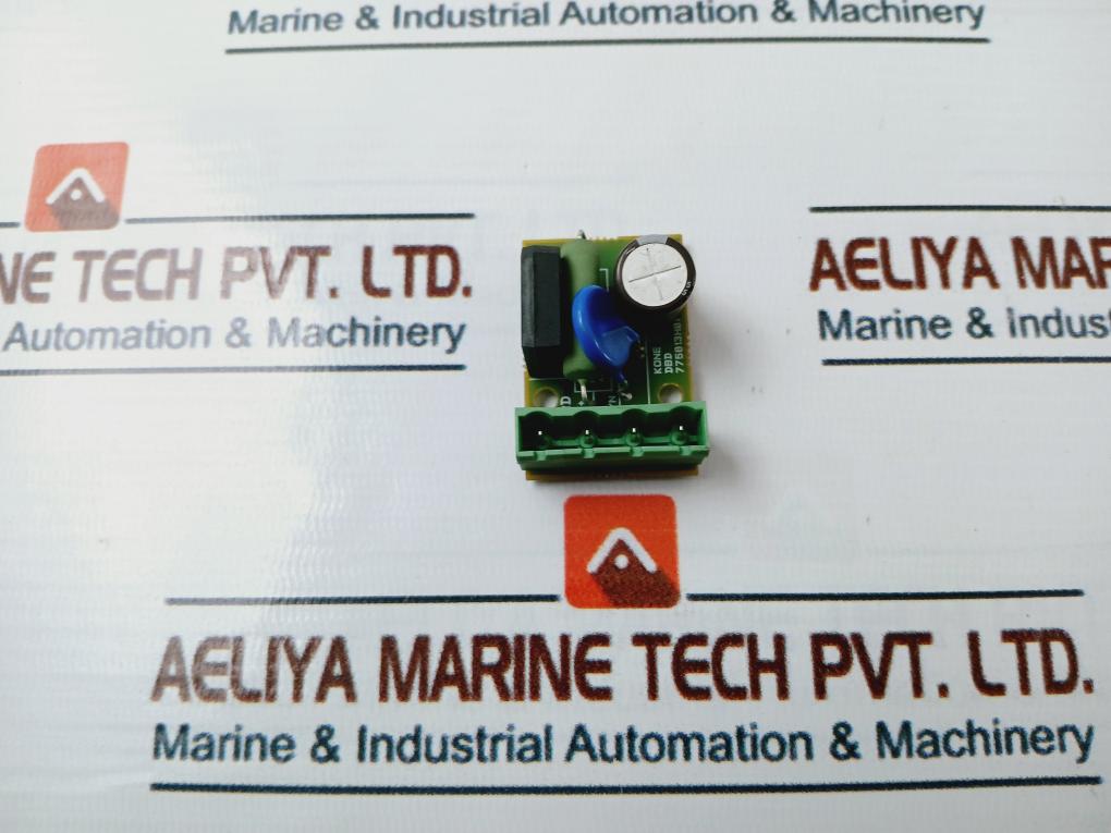 Kone DBD 775813H01 Printed Circuit Board