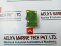 Kone DBD 775813H01 Printed Circuit Board 1A 94V0