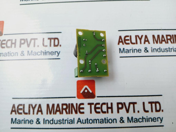 Kone DBD 775813H01 Printed Circuit Board 1A 94V0