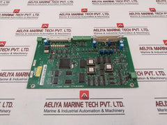 Kone Dcbn 774153H03 Printed Circuit Board 94V