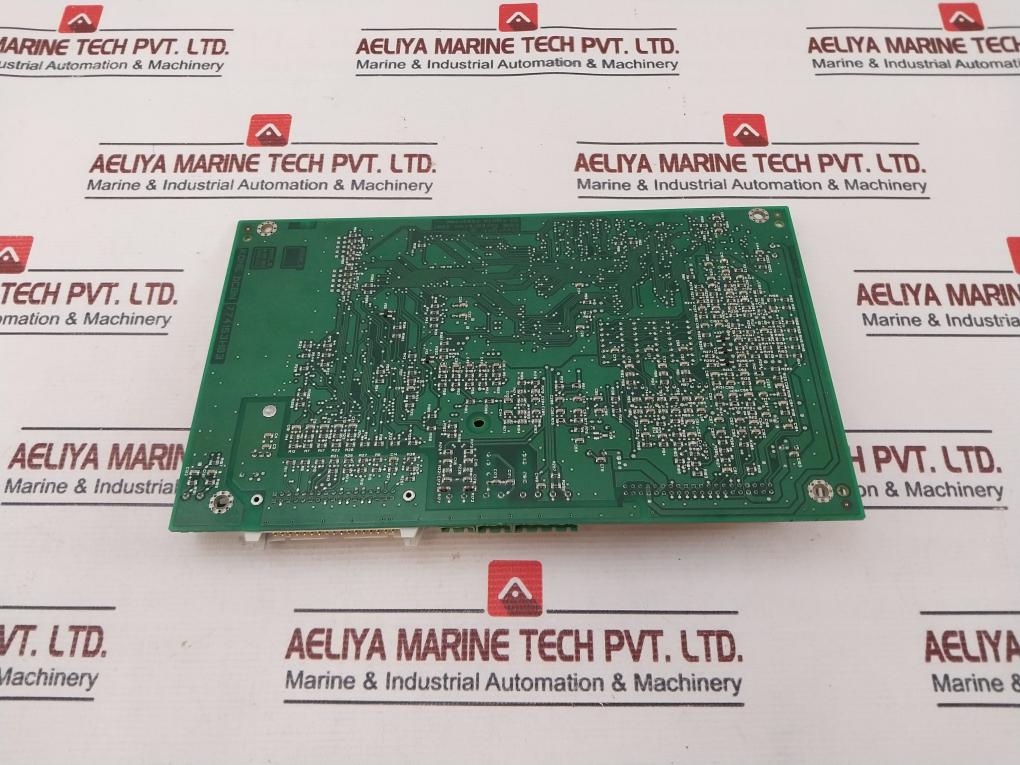 Kone Dcbn 774153H03 Printed Circuit Board 94V