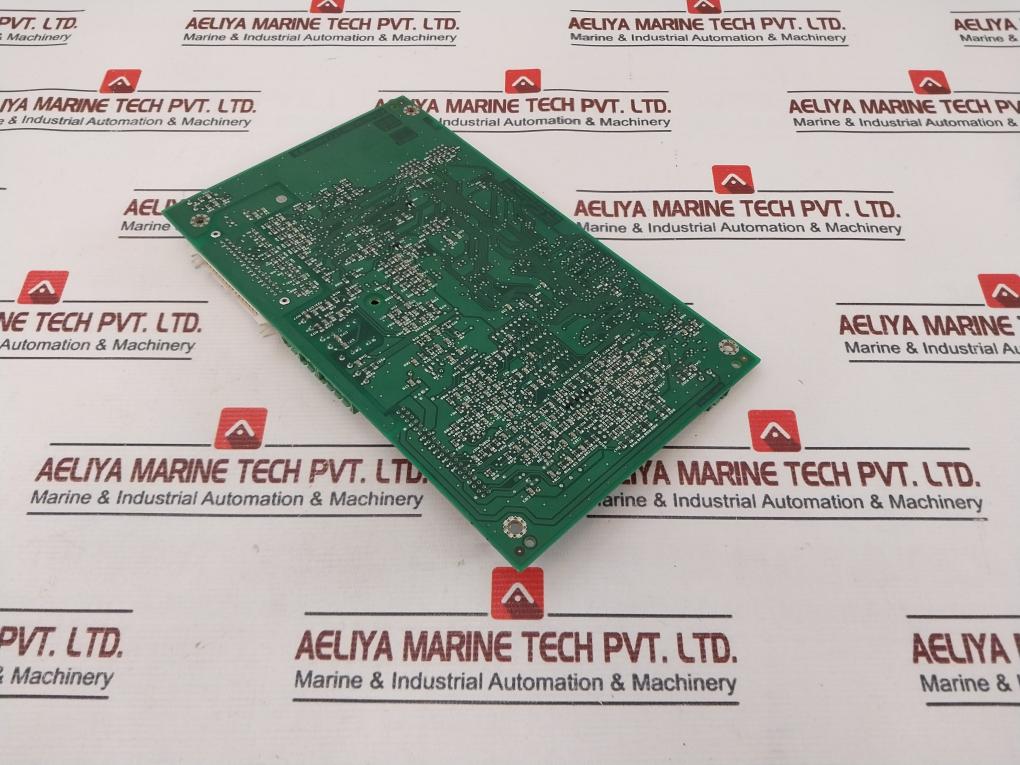 Kone Dcbn 774153H03 Printed Circuit Board 94V