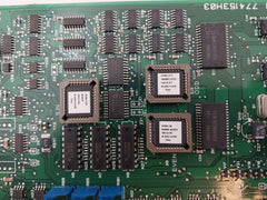 Kone Dcbn 774153H03 Printed Circuit Board 94V
