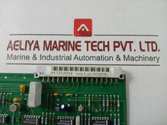 Kone Elevator Controller Pcb Card 57217