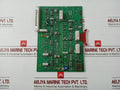 Kone Elevator Controller Pcb Card 57217