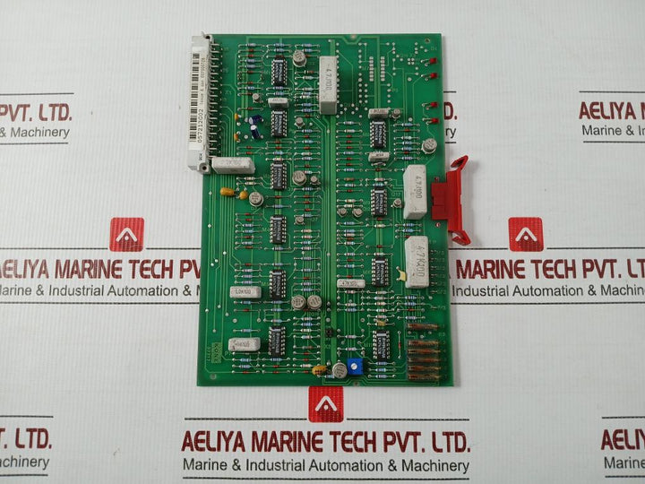 Kone Elevator Controller Pcb Card 57217