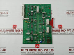 Kone Elevator Controller Pcb Card 57217
