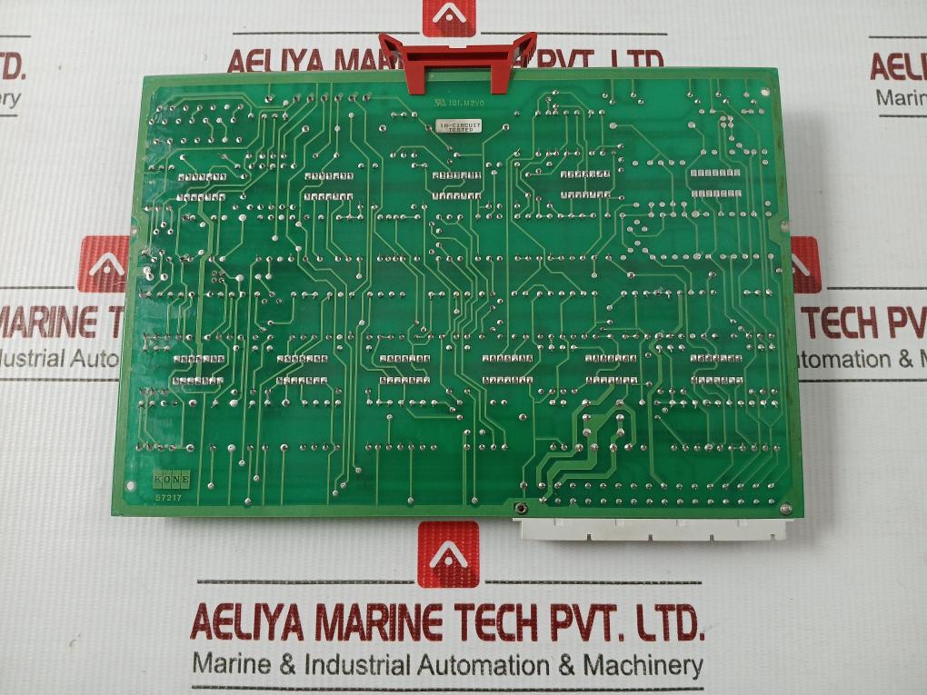 Kone Elevator Controller Pcb Card 57217