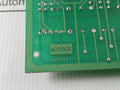 Kone Elevator Controller Pcb Card 57217