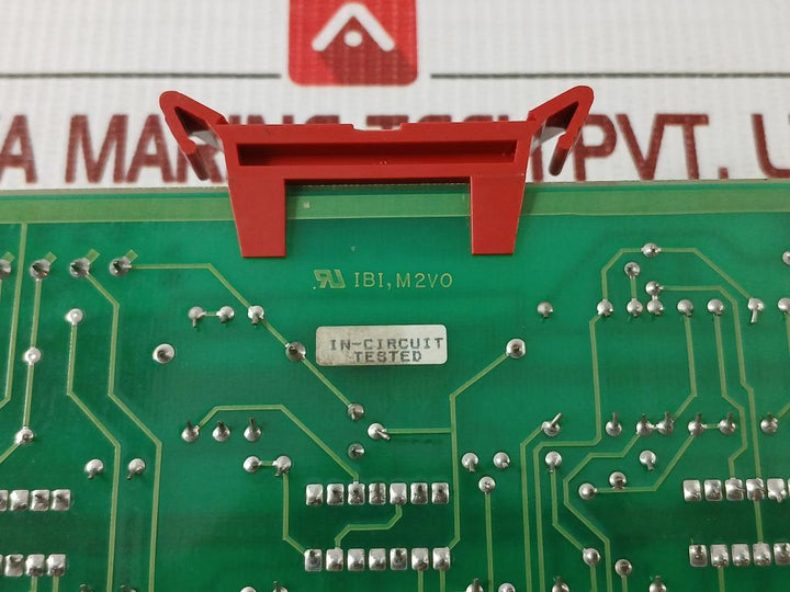 Kone Elevator Controller Pcb Card 57217
