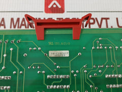 Kone Elevator Controller Pcb Card 57217