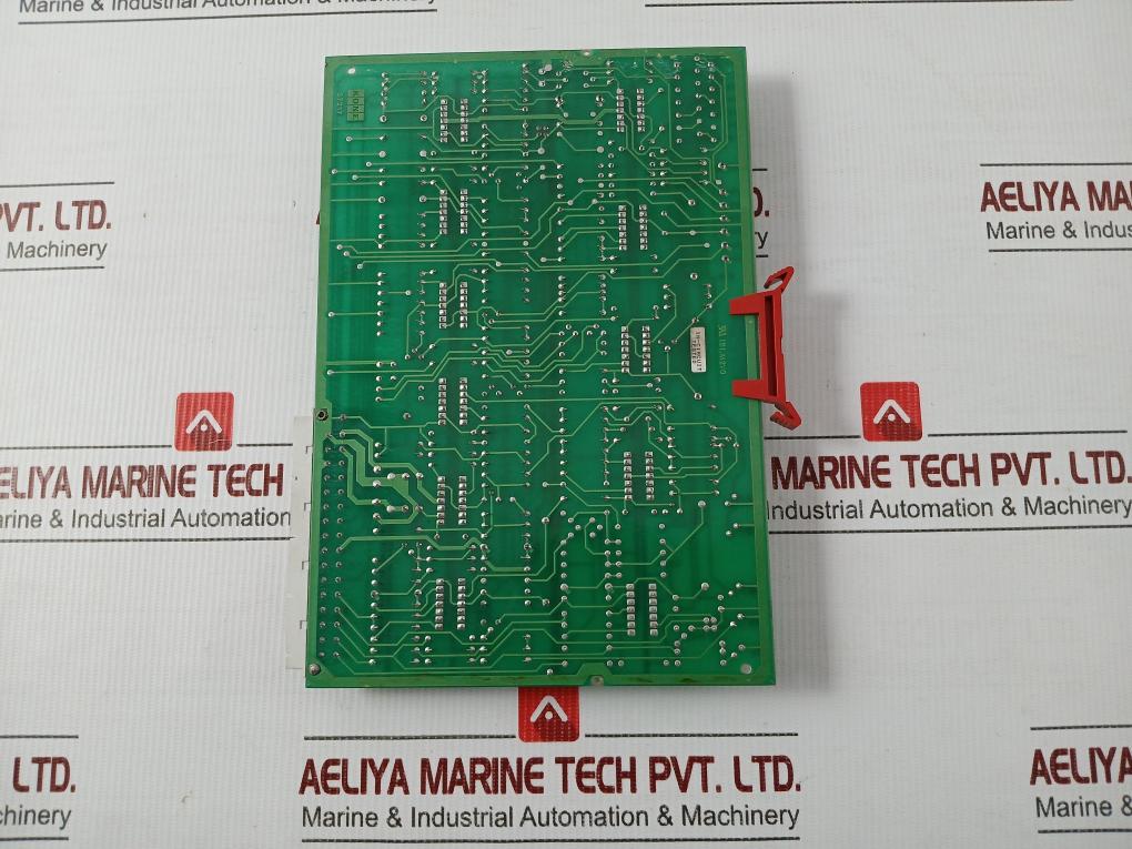 Kone Elevator Controller Pcb Card 57217