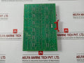 Kone Elevator Controller Pcb Card 57217