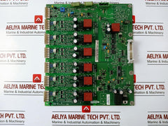 Kone Km725800G01 Inverter Board V3F25 725803 H01