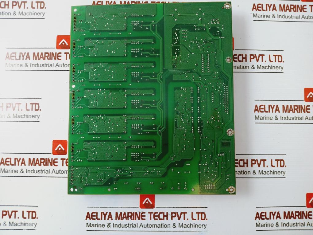 Kone Km725800G01 Inverter Board V3F25 725803 H01
