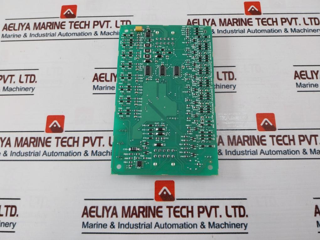 Kone Elevators 713723H05 Pcb Board