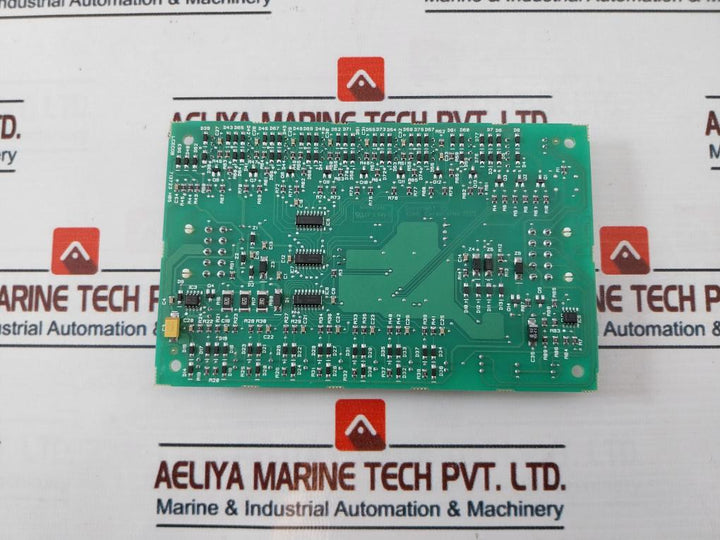 Kone Elevators 713723H05 Pcb Board