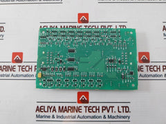 Kone Elevators 713723H05 Pcb Board