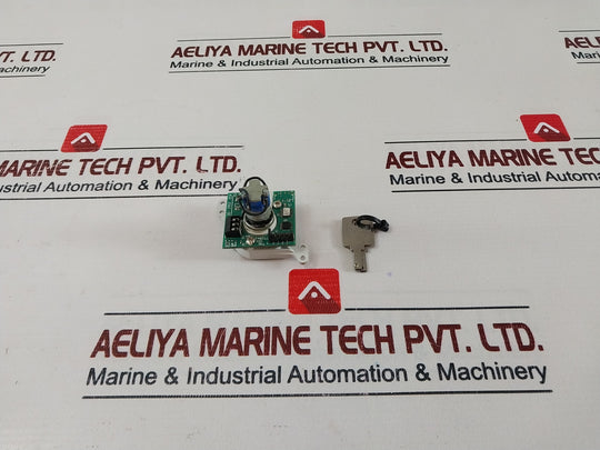 Kone F2Kks2 Pcb Elevator Key Switch