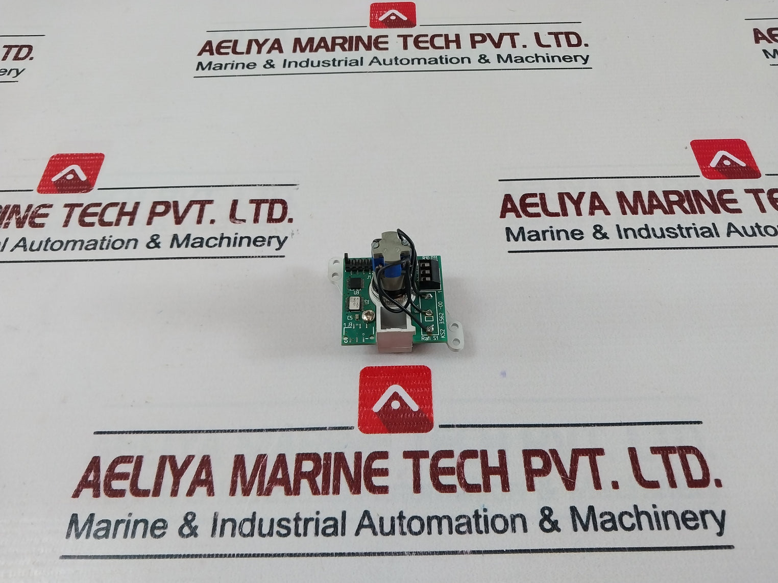 Kone F2Kks2 Pcb Elevator Key Switch