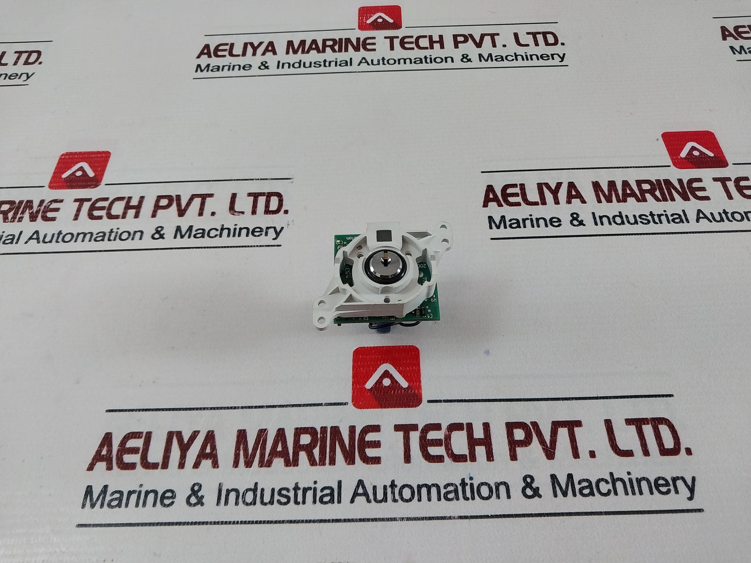 Kone F2Kks2 Pcb Elevator Key Switch