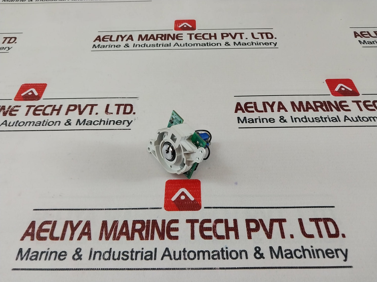 Kone F2Kks2 Pcb Elevator Key Switch