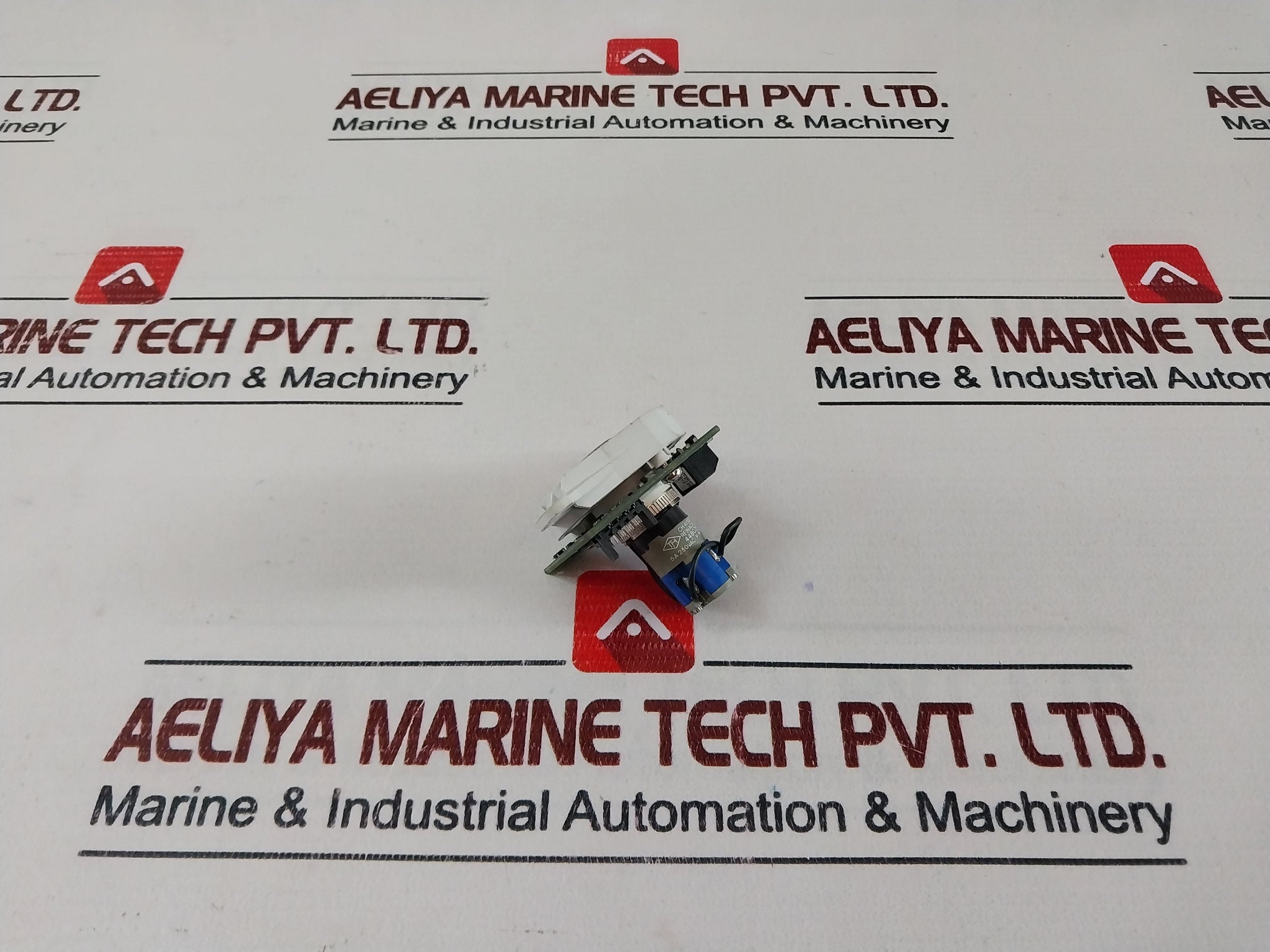 Kone F2Kks2 Pcb Elevator Key Switch