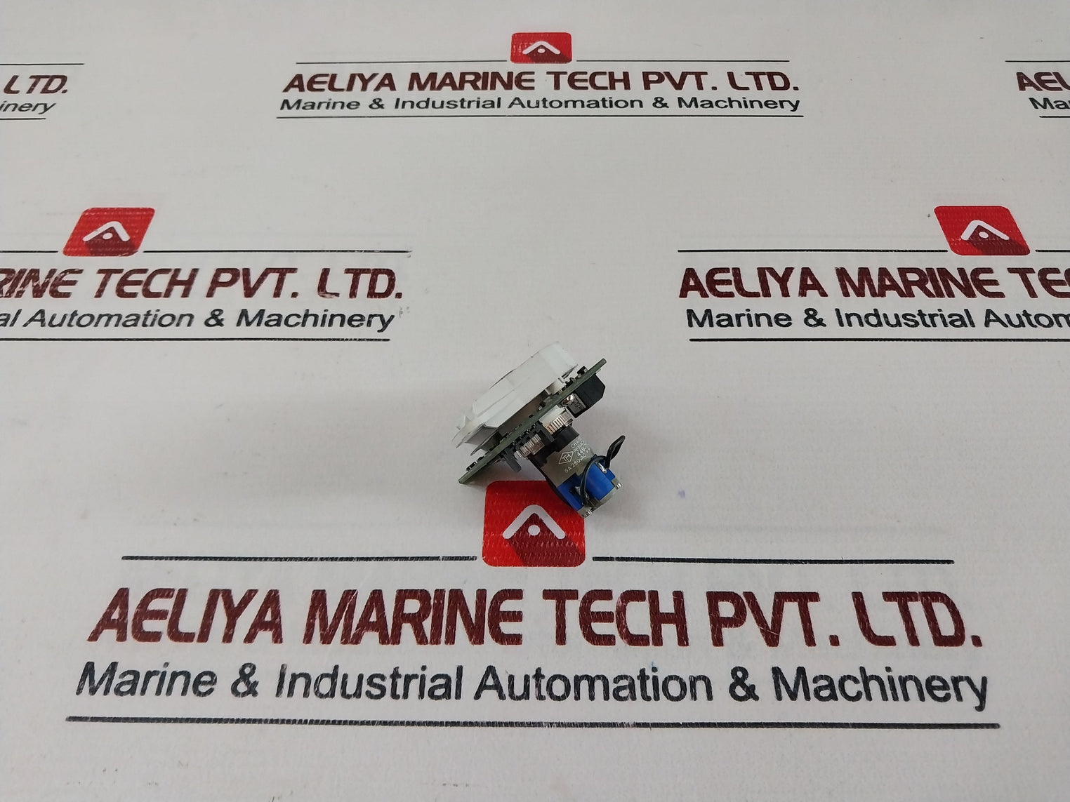 Kone F2Kks2 Pcb Elevator Key Switch