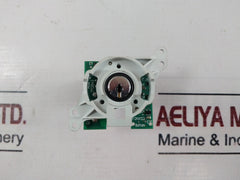 Kone F2Kks2 Pcb Elevator Key Switch