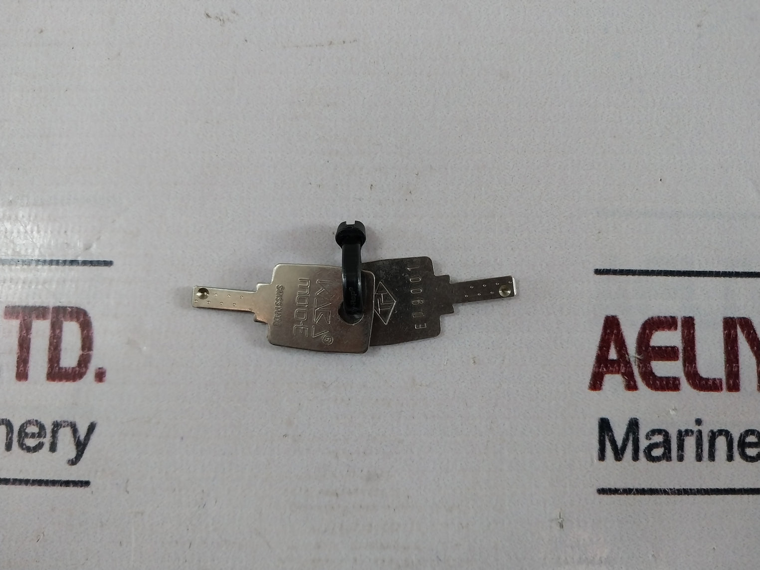 Kone F2Kks2 Pcb Elevator Key Switch