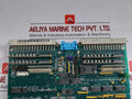 Kone Input/Output Card Pcb Mcc85/A2/Io