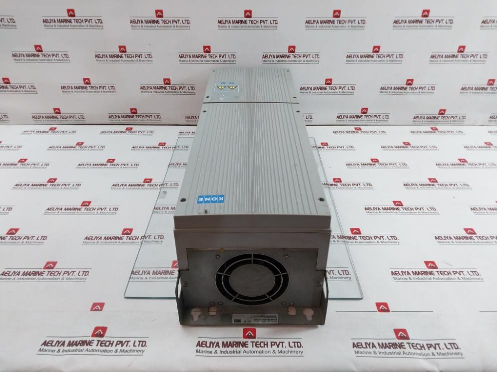 Kone Inverter Ac Drive 22Kw 400V/30Hp Km997159+Gsse_Local