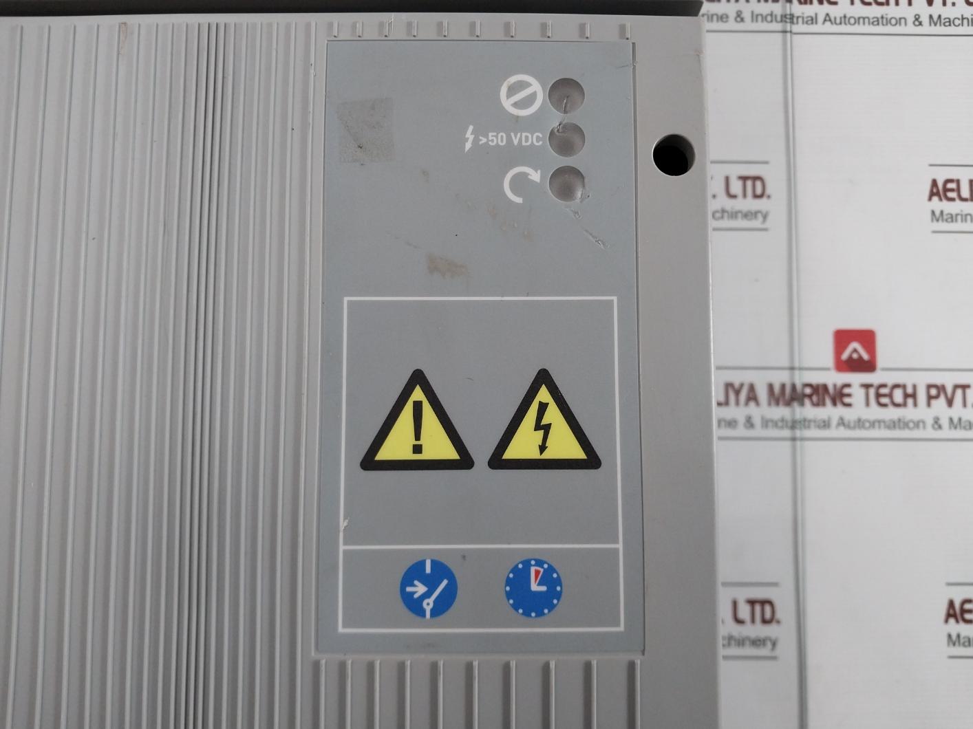 Kone Inverter Ac Drive 22Kw 400V/30Hp Km997159+Gsse_Local