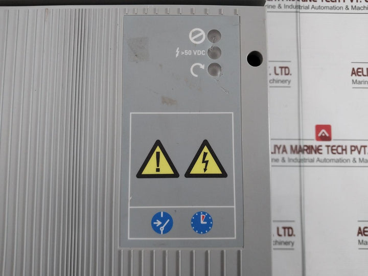 Kone Inverter Ac Drive 22Kw 400V/30Hp Km997159+Gsse_Local