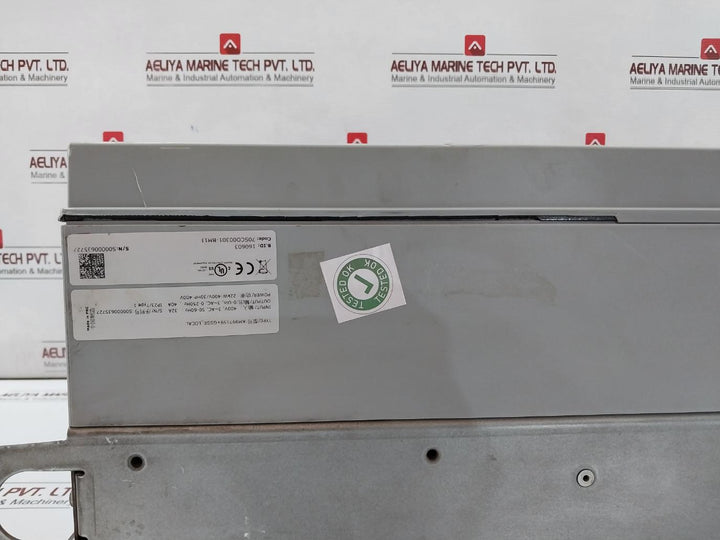 Kone Inverter Ac Drive 22Kw 400V/30Hp Km997159+Gsse_Local