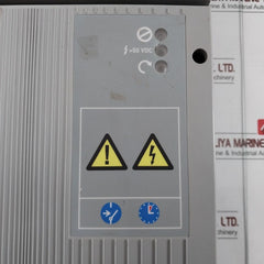Kone Inverter Ac Drive 22Kw 400V/30Hp Km997159+Gsse_Local